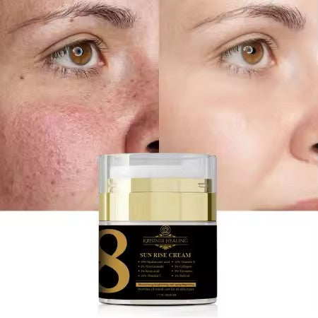Krisindi Healing Sun Rise 8 Cream