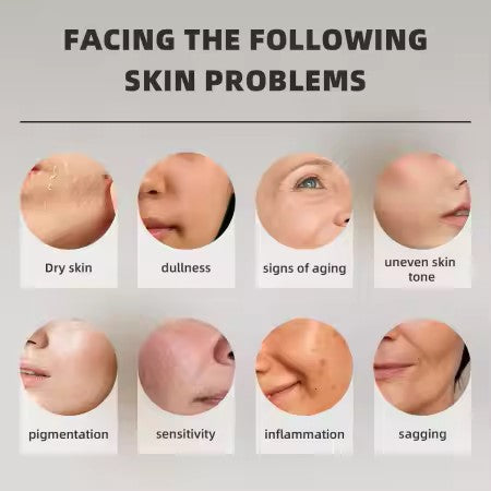 Krisindi Healing Sun Rise 8 Serum