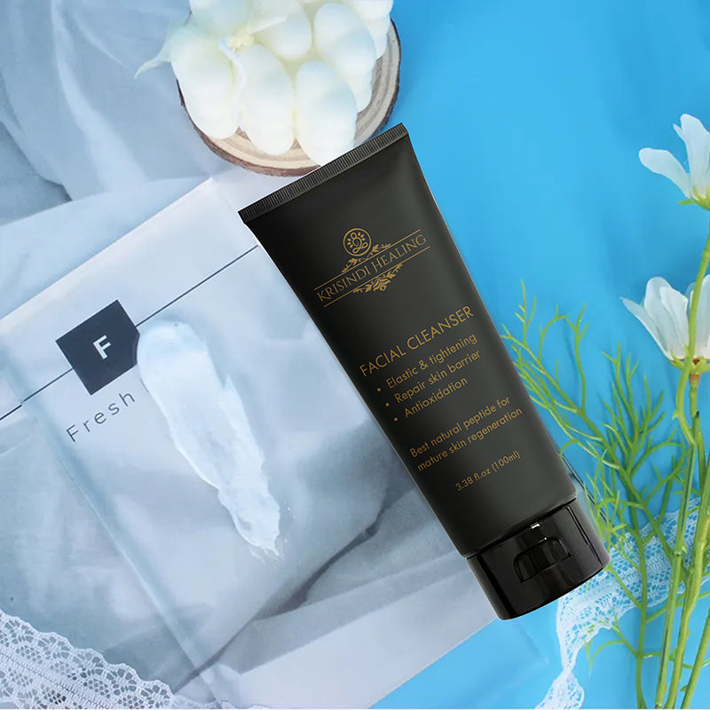 Krisindi Healing Facial Cleanser