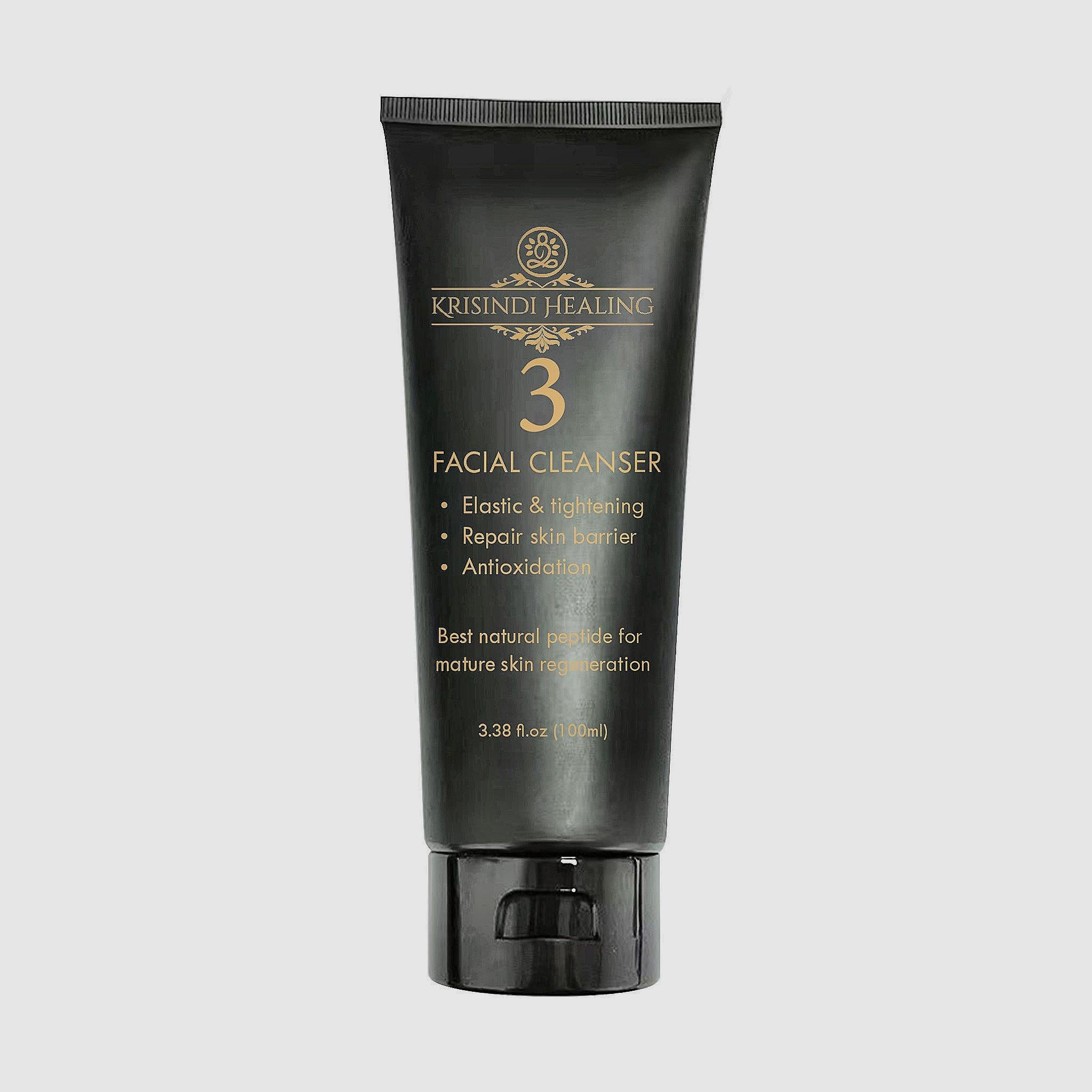 Krisindi Healing Facial Cleanser