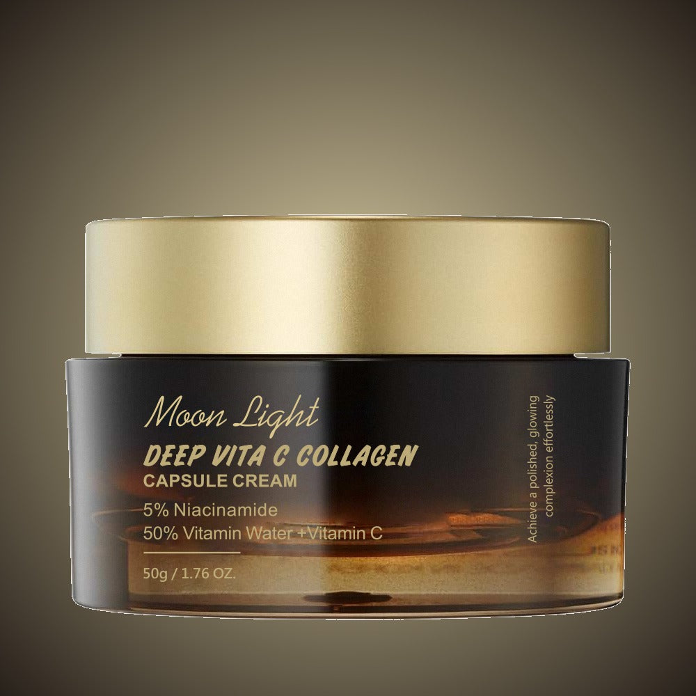 Krisindi Healing Moon Light Capsule Cream