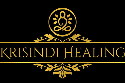 Krisindi Healing