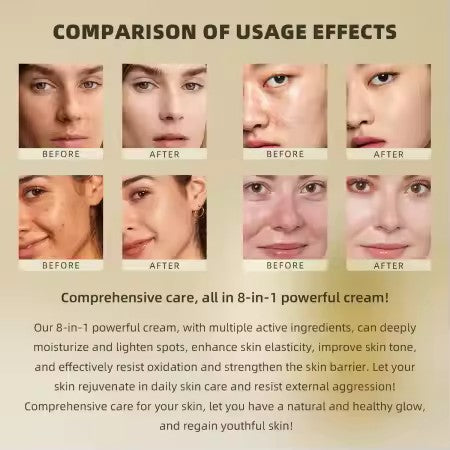 Krisindi Healing Sun Rise 8 Cream