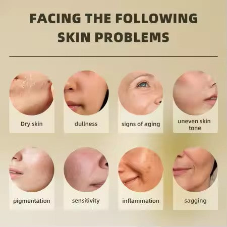 Krisindi Healing Sun Rise 8 Cream